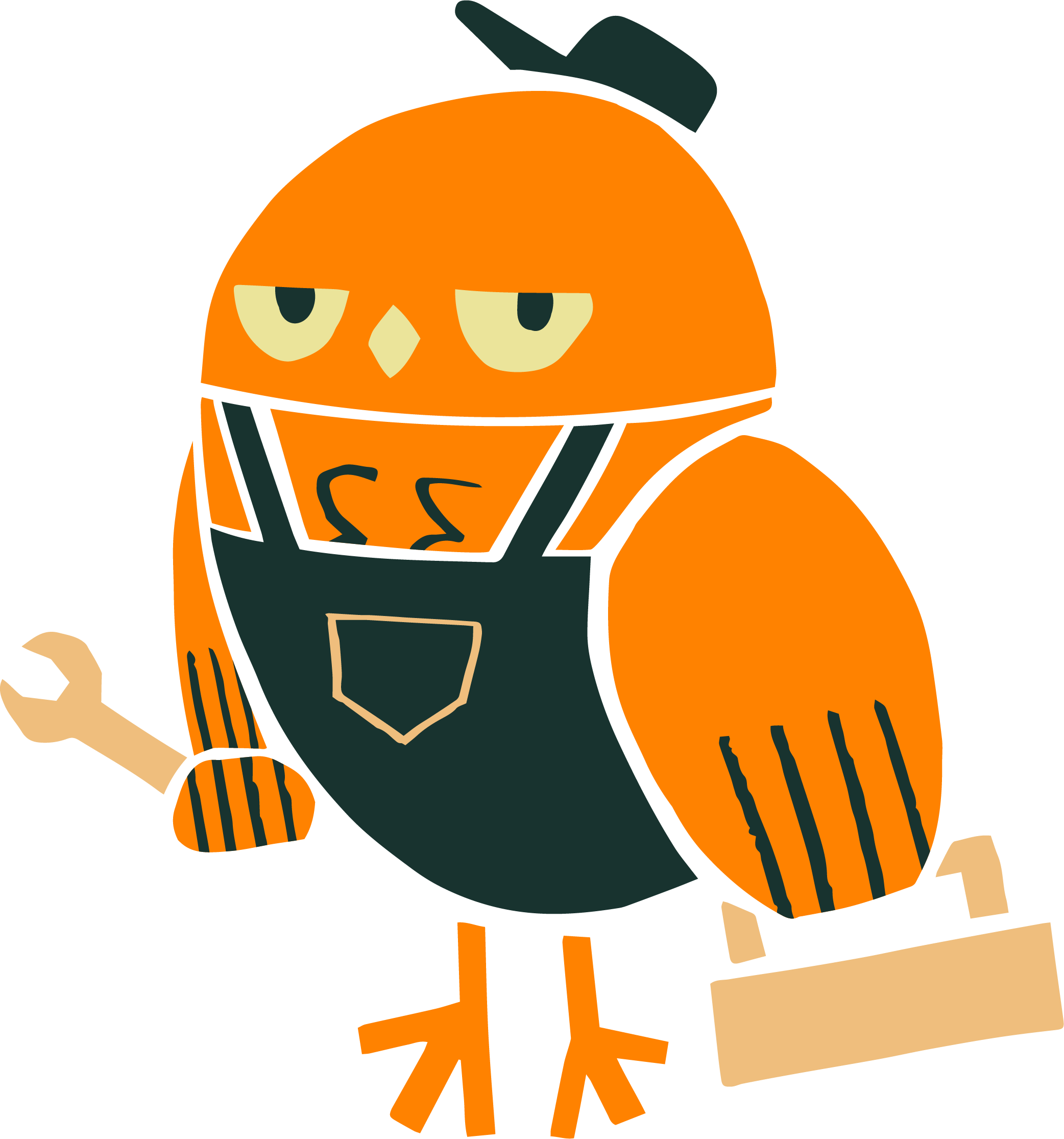 Owl Plumber Owl Plumber