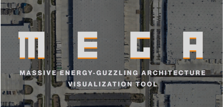 MEGA logo