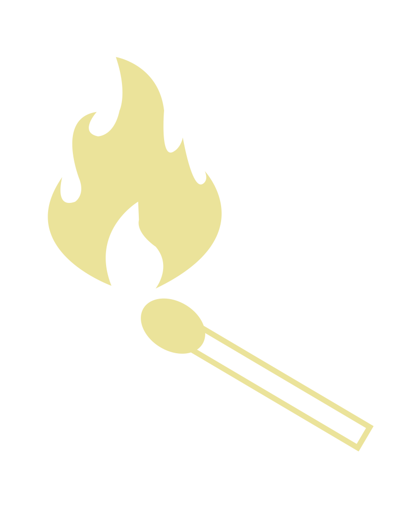 Yellow Match for SoCal Earth